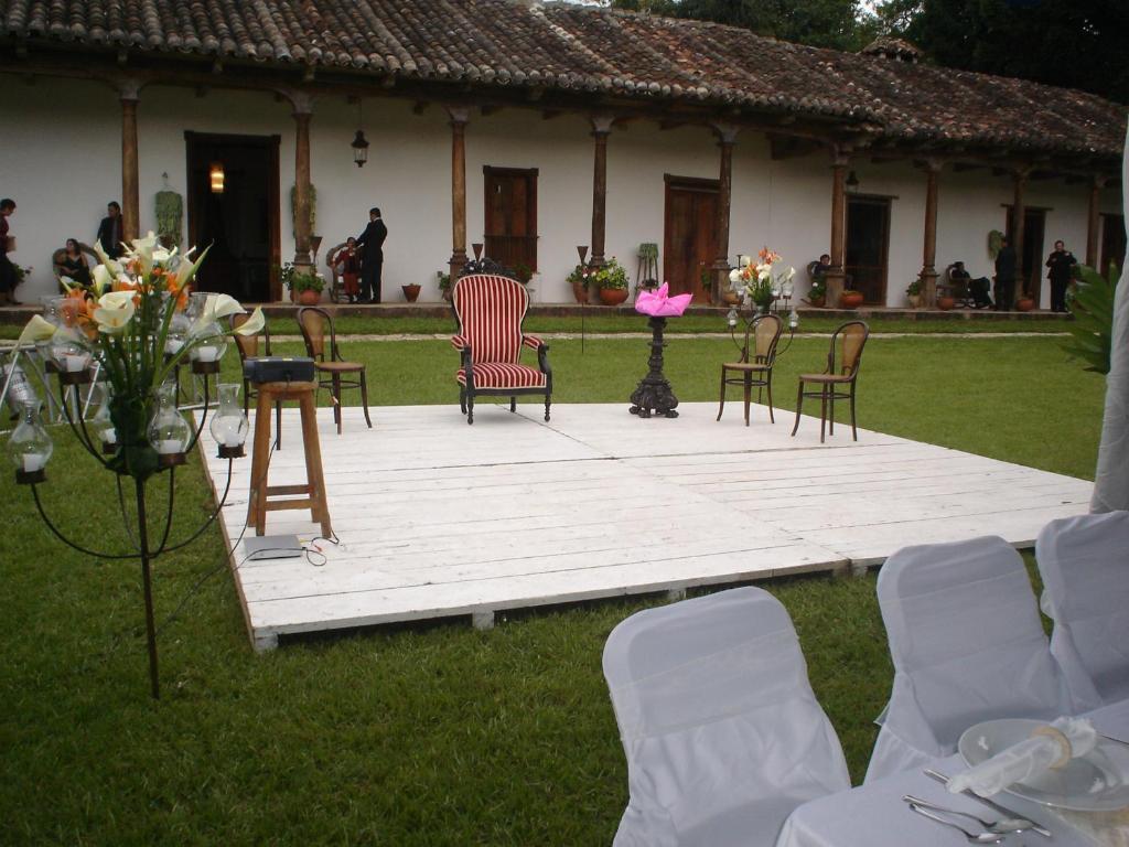 Parador-Museo Santa Maria La Trinitaria Kültér fotó