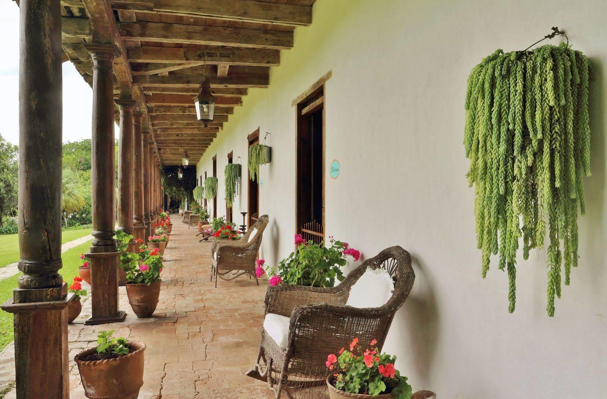 Parador-Museo Santa Maria La Trinitaria Kültér fotó